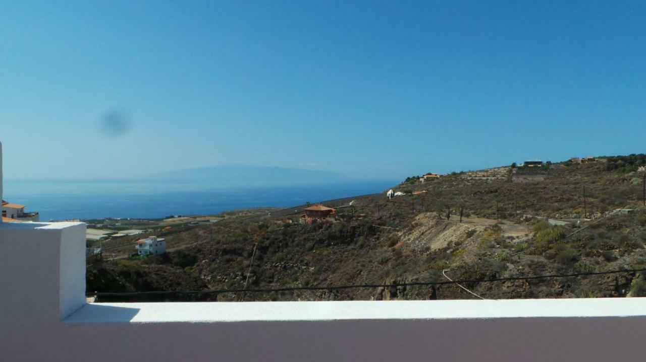 Willa Casa Mirador Costa Adeje  Zewnętrze zdjęcie