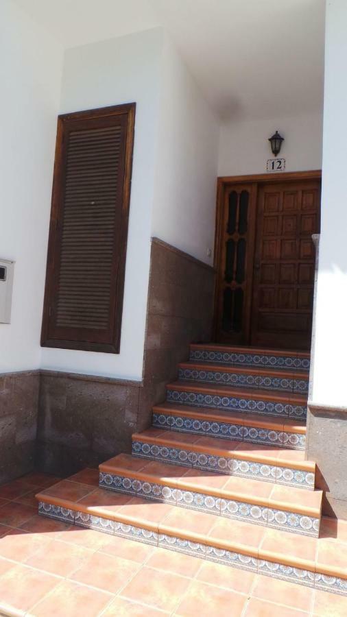 Willa Casa Mirador Costa Adeje  Zewnętrze zdjęcie