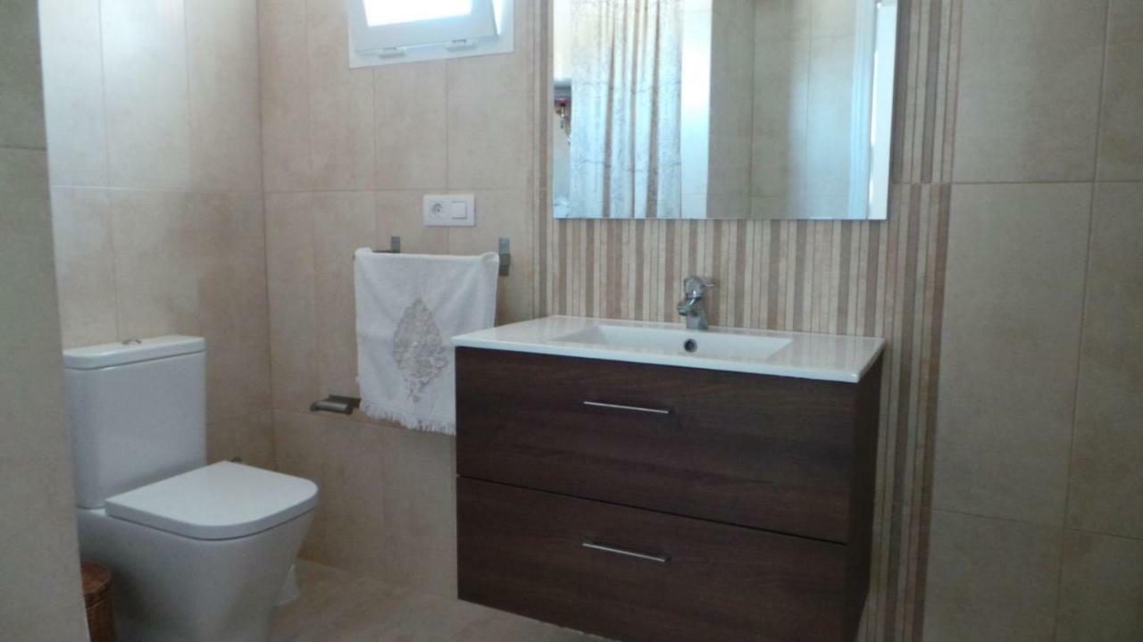 Willa Casa Mirador Costa Adeje  Zewnętrze zdjęcie