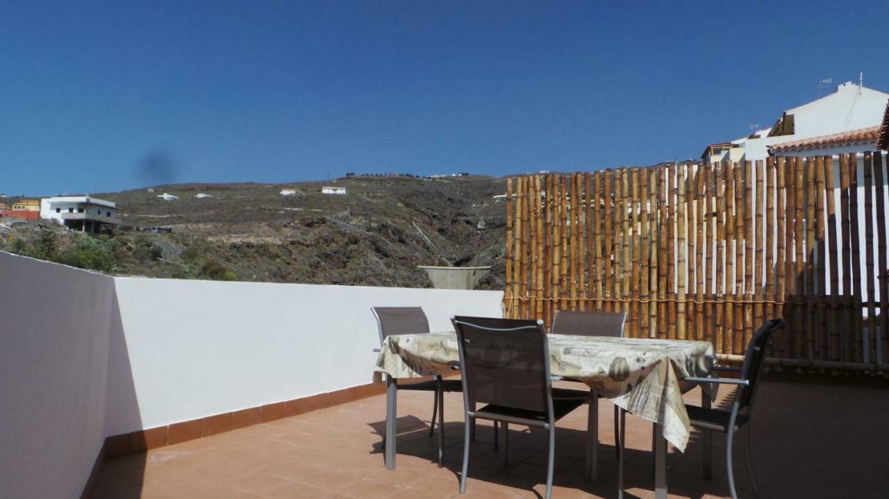 Willa Casa Mirador Costa Adeje  Zewnętrze zdjęcie